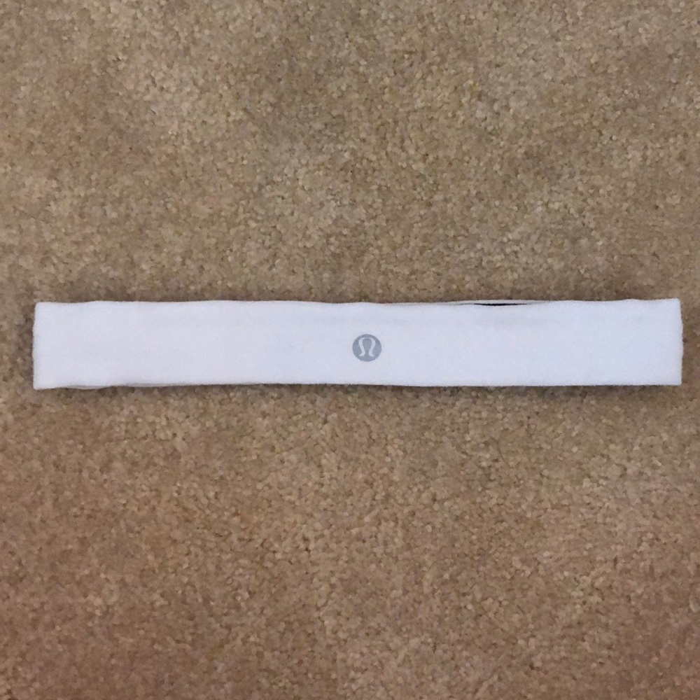 lululemon headband